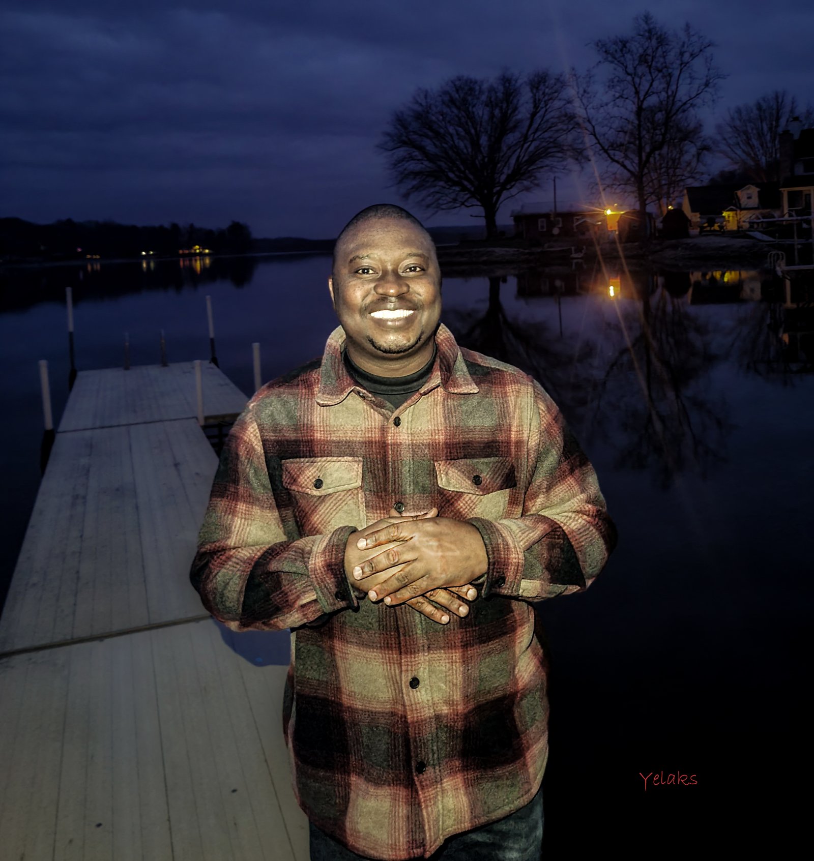Gbenga