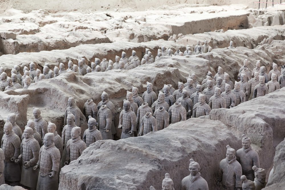 Culture Corner (China)