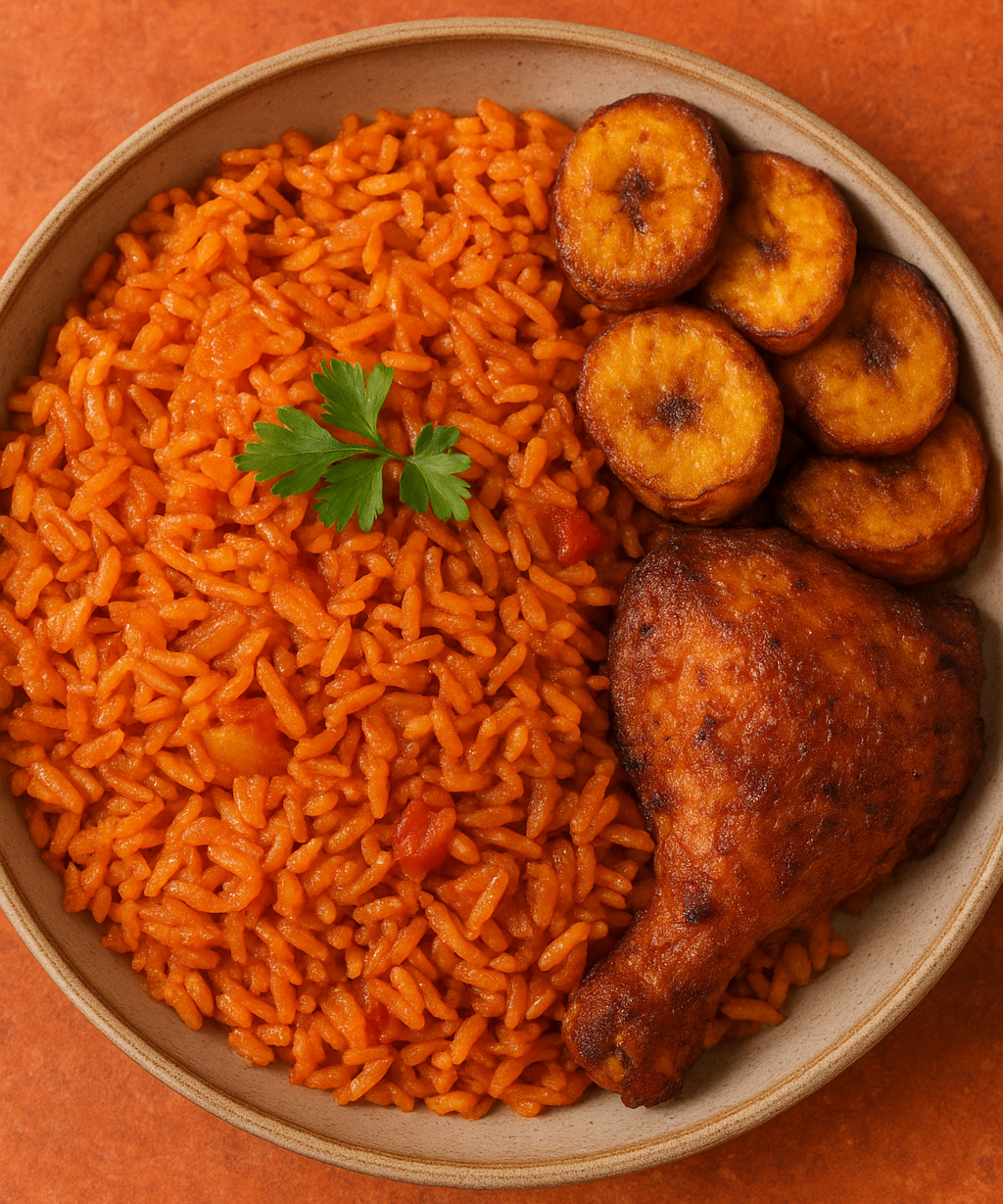 Culture Corner (Ghana)